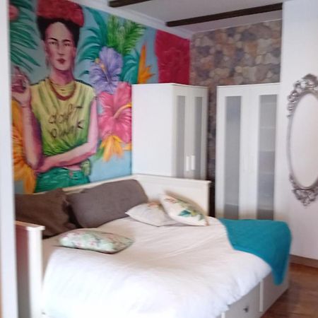 Apartmán Frida Almuñécar Exteriér fotografie