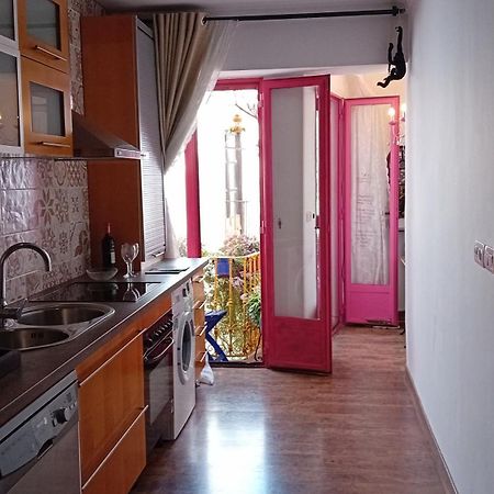 Apartmán Frida Almuñécar Exteriér fotografie
