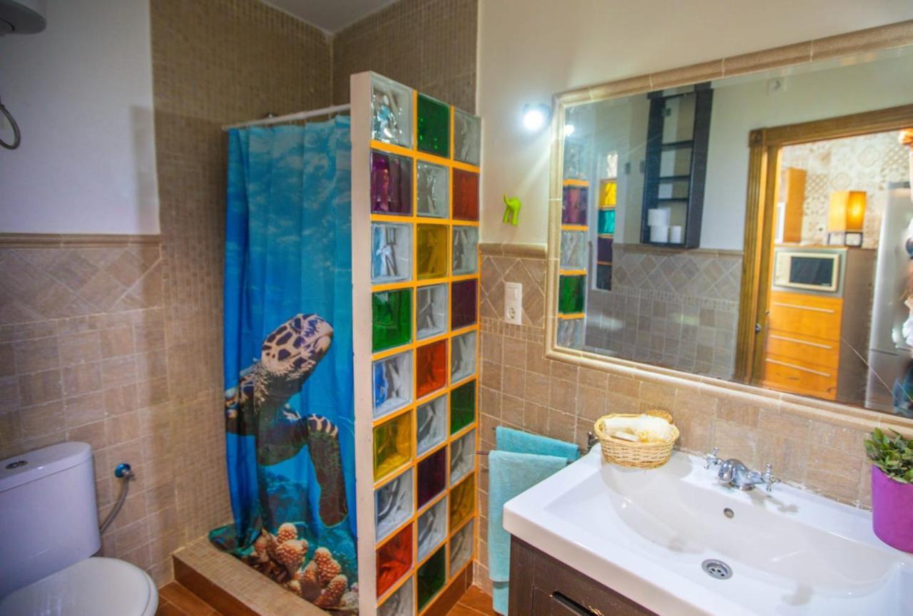 Apartmán Frida Almuñécar Exteriér fotografie