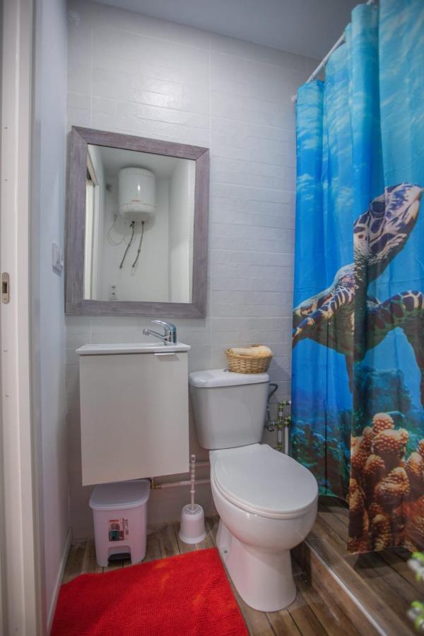 Apartmán Frida Almuñécar Exteriér fotografie