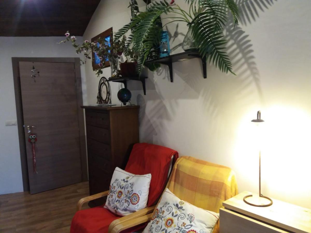 Apartmán Frida Almuñécar Exteriér fotografie