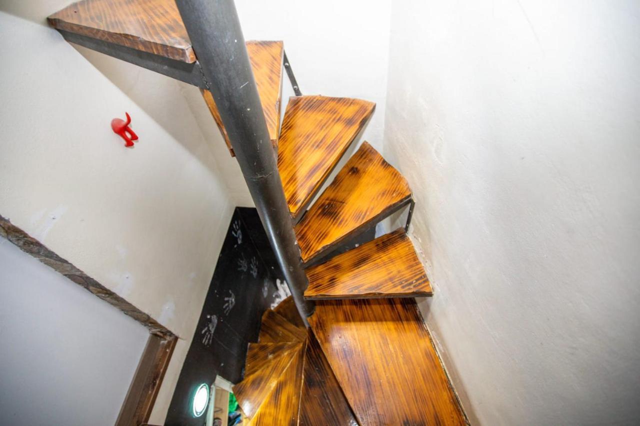 Apartmán Frida Almuñécar Exteriér fotografie