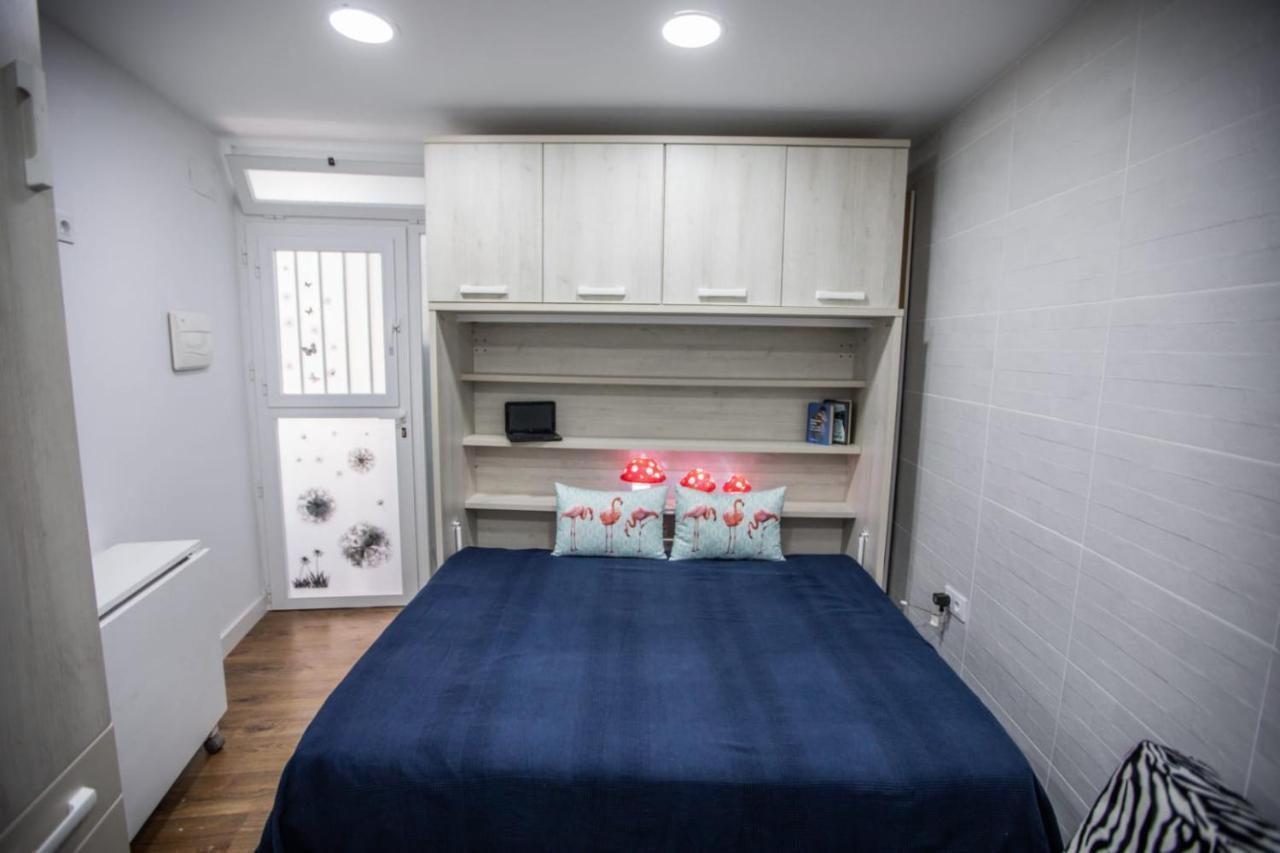 Apartmán Frida Almuñécar Exteriér fotografie