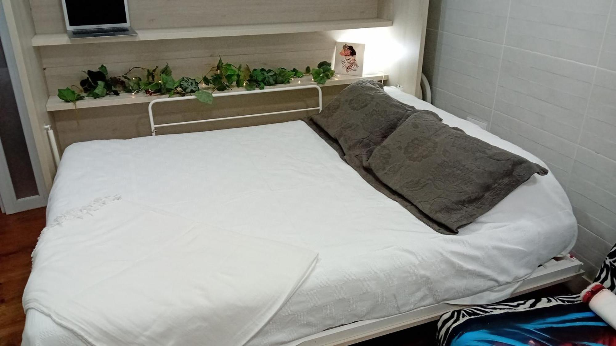 Apartmán Frida Almuñécar Exteriér fotografie