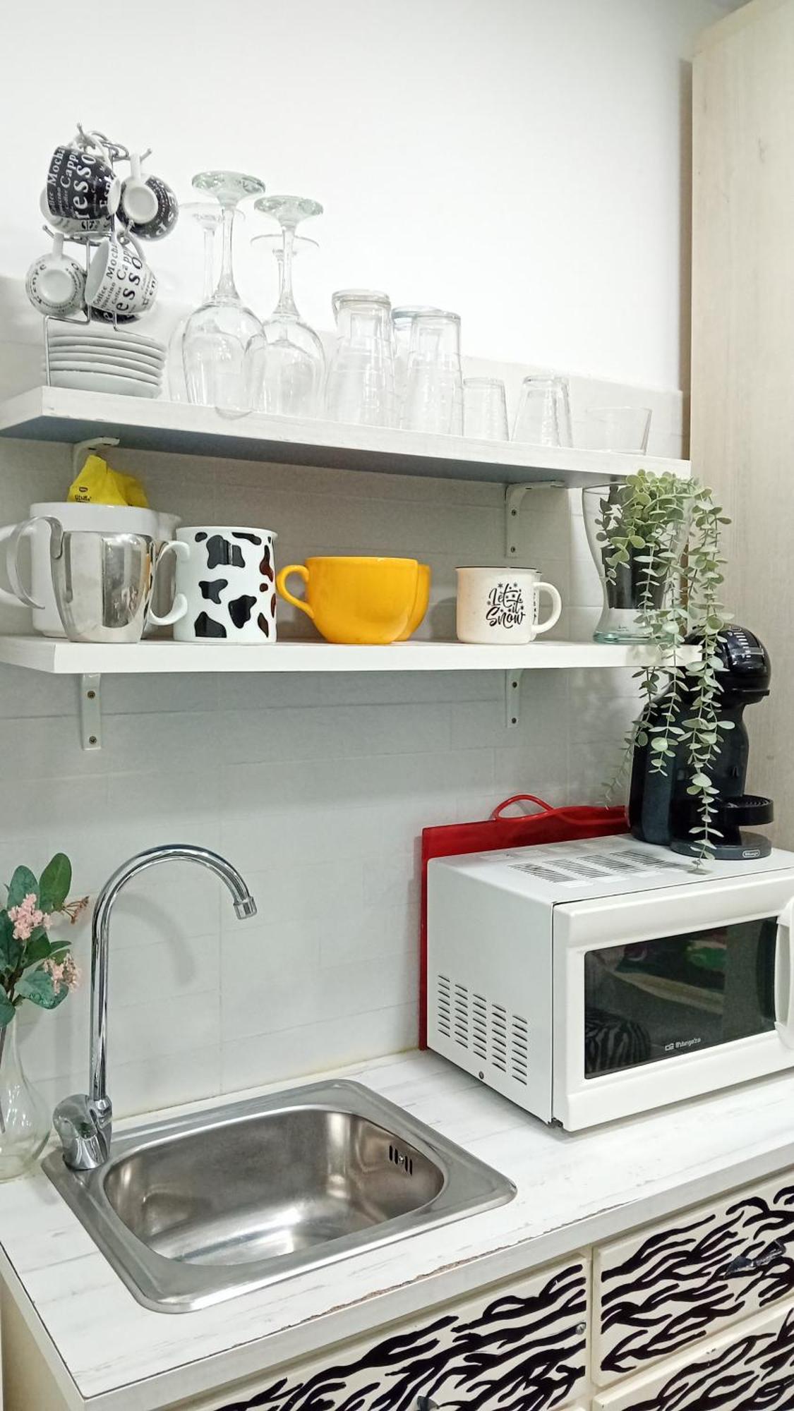 Apartmán Frida Almuñécar Exteriér fotografie